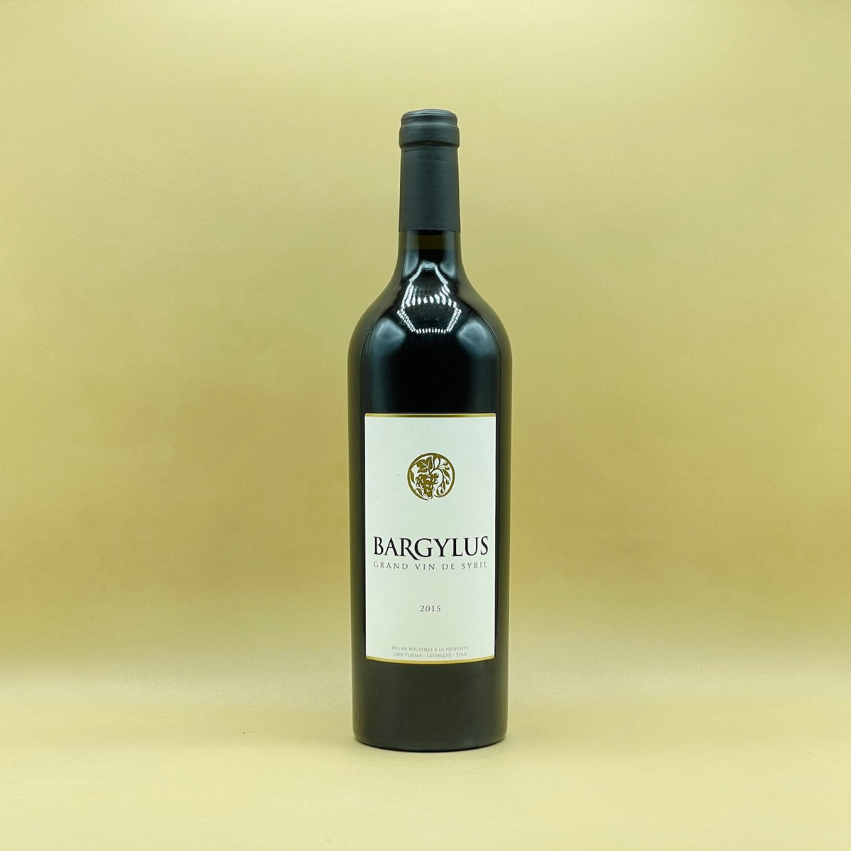 BARGYLUS GRAND VIN DE SYRIE 2015 赤ワイン BargylusRed2_1200x1200.jpg?v=