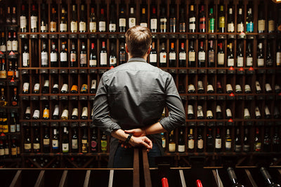 Uncorking Potential: A Beginners Guide To Building Your Own Wine Collection