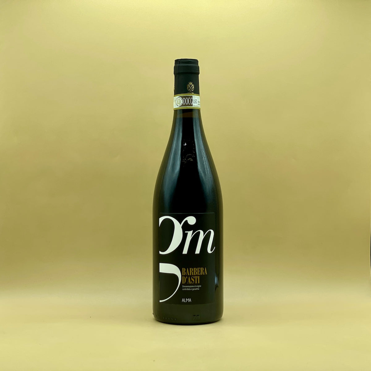 Giribaldi, Barbera d'Asti 'Alma', 2022 – In Wines We Trust
